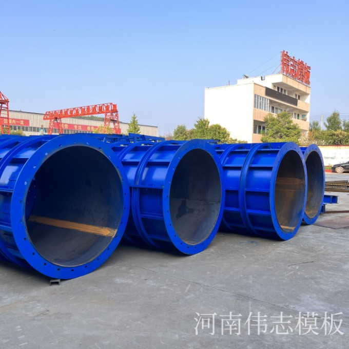 挑选圆柱钢模板需要考虑哪些因素?