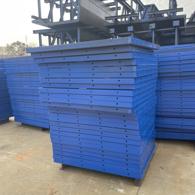 一“模”多用，为您详解伟志可调节钢模板